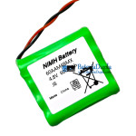 Bateria para PLC 60AAM4BMX [bateria de substituição]